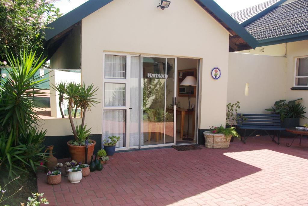 Sleep Eezy Cottages Benoni Exterior foto